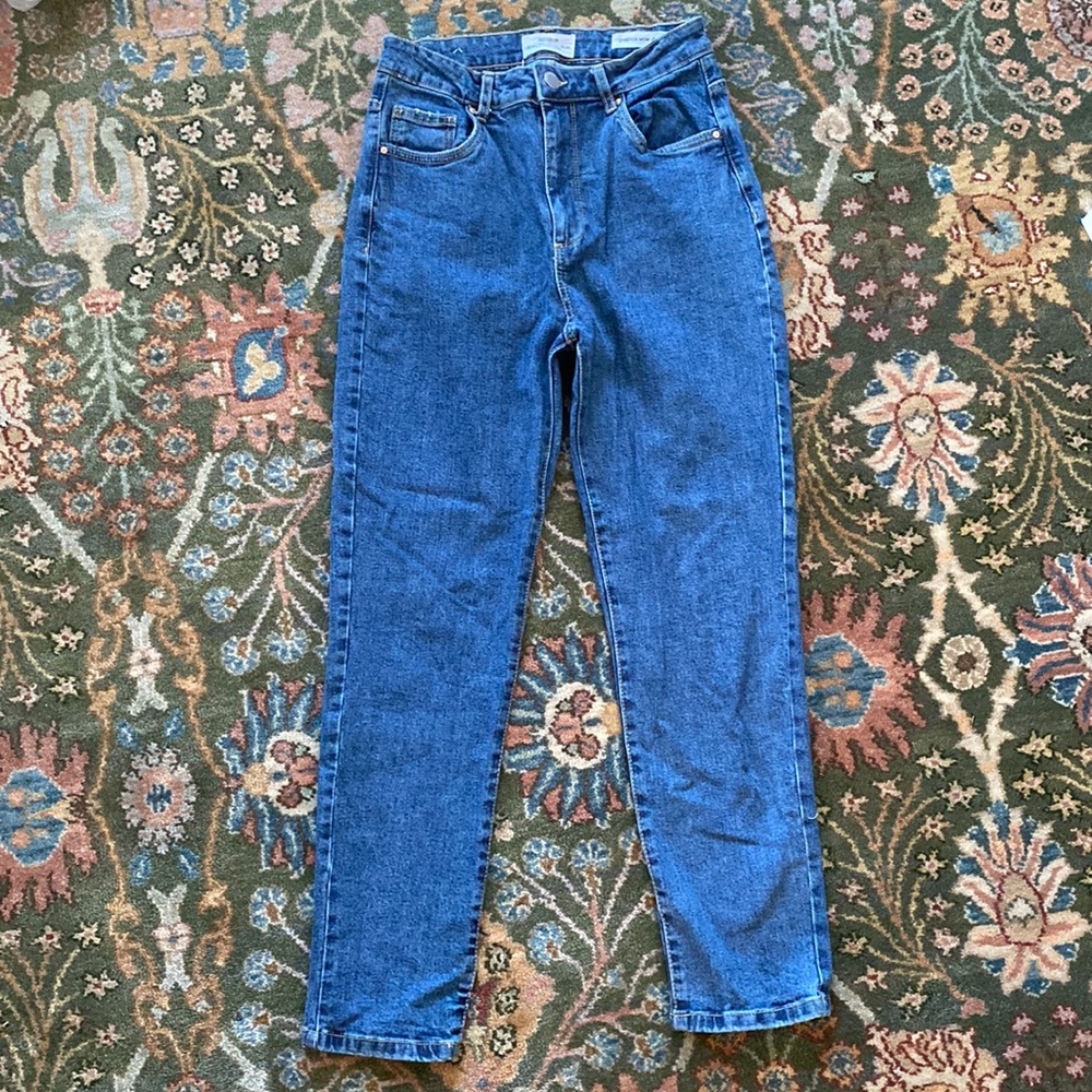 Cotton On Mom Jeans